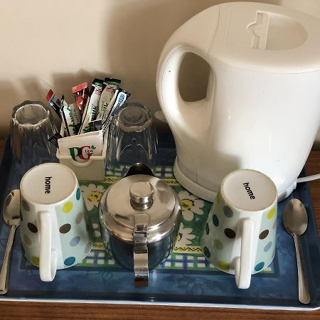 Chad Hill Hotel サンダウン エクステリア 写真