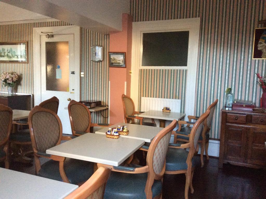 Chad Hill Hotel サンダウン エクステリア 写真