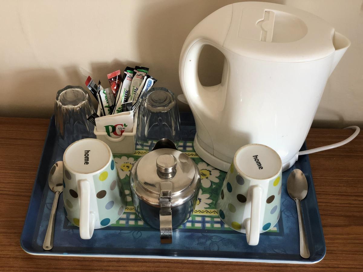 Chad Hill Hotel サンダウン エクステリア 写真