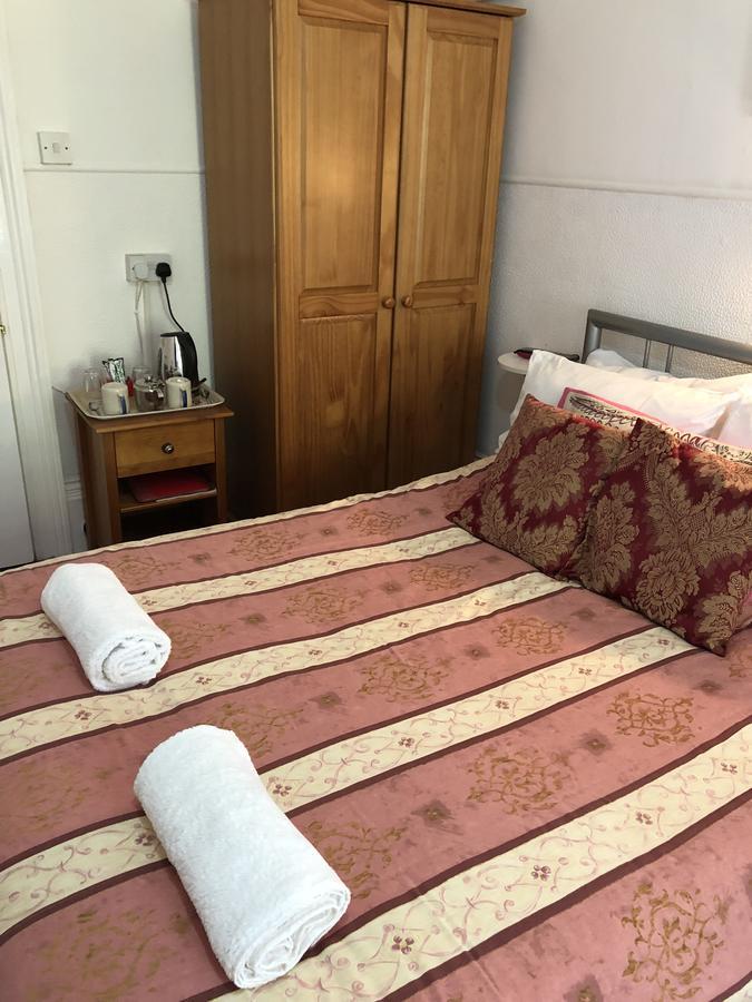 Chad Hill Hotel サンダウン エクステリア 写真