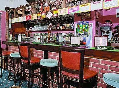 Chad Hill Hotel サンダウン エクステリア 写真
